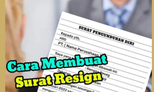 cara-membuat-surat-resign-indomaret