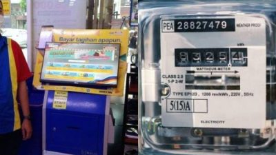 Panduan Cara Beli Token Listrik di Indomaret 2024
