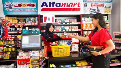Kemudahan Membeli Token Listrik di Alfamart 2024