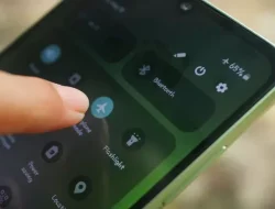 Mengungkap Fakta di Balik Airplane Mode dan Kecepatan Charging Smartphone