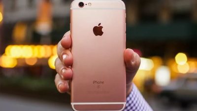Apple Rilis Patch Keamanan Terbaru untuk iPhone Generasi Lama