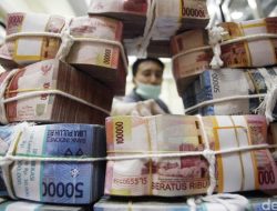 Pemerintah Kembali Terapkan Kebijakan Efisiensi Anggaran di Kementerian dan Lembaga