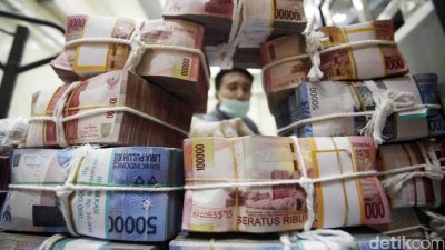 Pemerintah Kembali Terapkan Kebijakan Efisiensi Anggaran di Kementerian dan Lembaga