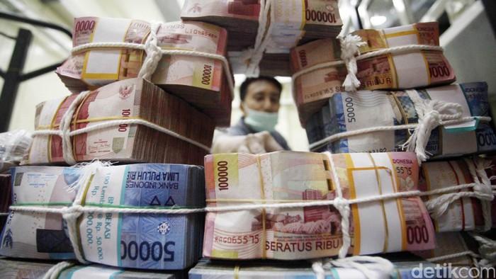 Pemerintah Kembali Terapkan Kebijakan Efisiensi Anggaran di Kementerian dan Lembaga