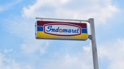 Indomaret