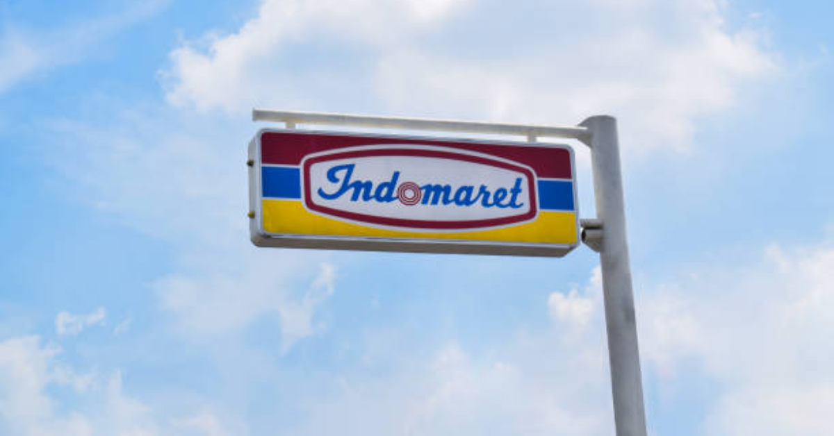 Indomaret