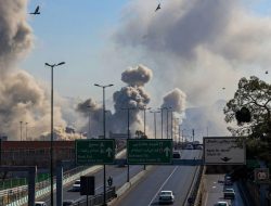 Awal Mula Eskalasi Konflik Iran dengan Amerika Serikat dan Israel