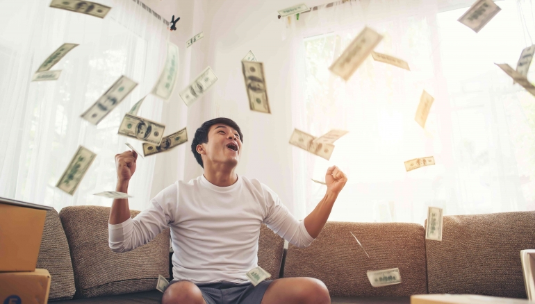 Mengapa Passive Income Semakin Populer di 2026