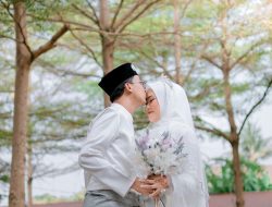 Mengungkap Fakta Ilmiah di Balik Umur Panjang Pasangan Menikah