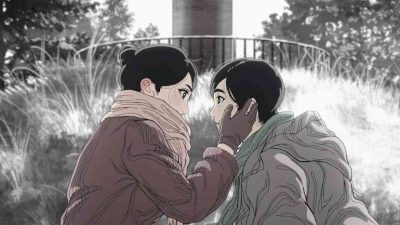 Anime Strategi Perang dengan Konflik Politik dan Karakter Mendalam