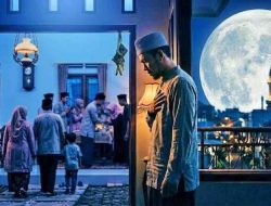 Ketika Hati dan Ego Bertarung, Maaf Menjadi Kunci Memulihkan Ikatan Keluarga