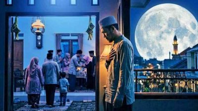 Ketika Hati dan Ego Bertarung, Maaf Menjadi Kunci Memulihkan Ikatan Keluarga