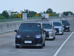 Antusiasme Konsumen terhadap Wuling Darion di Pasar Indonesia