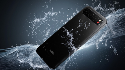 Alternatif HP Desain Premium Ala iPhone 17 Air dengan Harga Lebih Terjangkau
