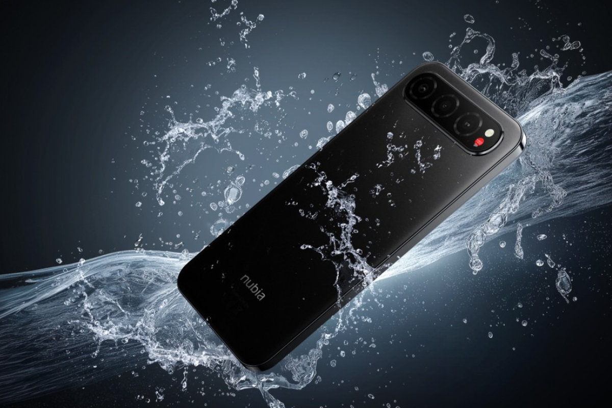 Alternatif HP Desain Premium Ala iPhone 17 Air dengan Harga Lebih Terjangkau