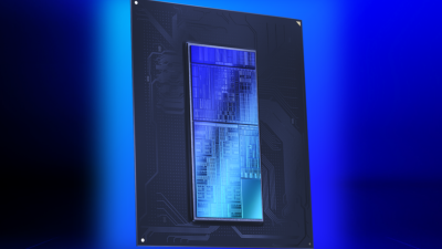 Performa Gaming Makin Ngebut dengan Arsitektur Baru dan Teknologi Interkoneksi Canggih dari Intel