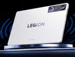 Lenovo Y700 Gen 5 Hadirkan Kombinasi Desain Ringkas dan Tenaga Super Kencang