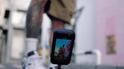 Inovasi Smartphone Multifungsi yang Siap Temani Petualangan Tanpa Ribet