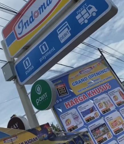 8 Jajanan Wajib Coba di Indomaret yang Bikin Ketagihan