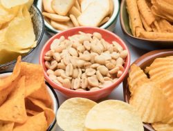 7+ Pilihan Snack Alfamart Berdasarkan Jenisnya