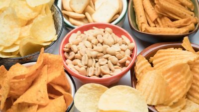 7+ Pilihan Snack Alfamart Berdasarkan Jenisnya