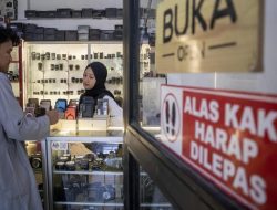 Tren Baru: Warga Cimahi Memilih Sewa iPhone untuk Konten Lebaran