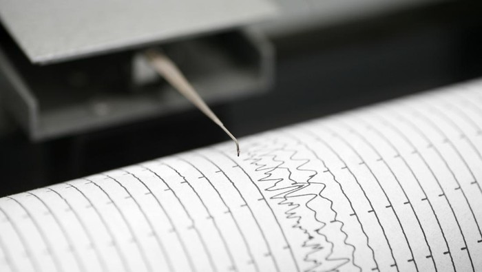 Gempa Magnitudo 3,3 Guncang Wilayah Blitar Jawa Timur