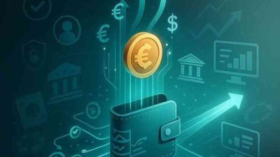 Mengupas Dampak Fintech terhadap Transformasi dan Daya Saing Bank Syariah di Era Digital