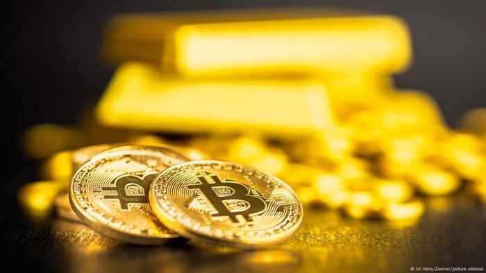Analisis Mendalam Penyebab Penurunan Bitcoin dari Faktor Global hingga Sentimen Pasar