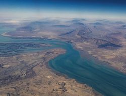 Langkah Diplomatik Iran Buka Jalur Aman di Tengah Ketegangan Selat Hormuz