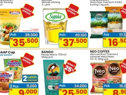 Promo Indomaret