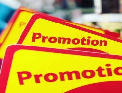 Cara Mendapatkan Diskon di Alfamart