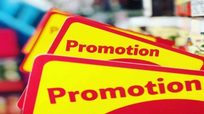 Cara Mendapatkan Diskon di Alfamart